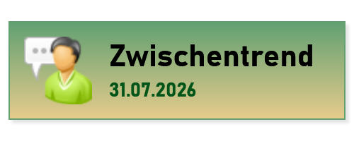 Zwischentrend